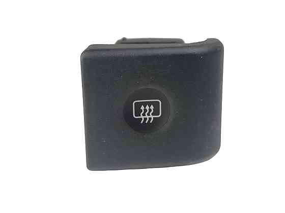 Кнопка обогрев заднего стекла 2110, 2111, 2112 (4 контакта) (клавиша) Мукачево