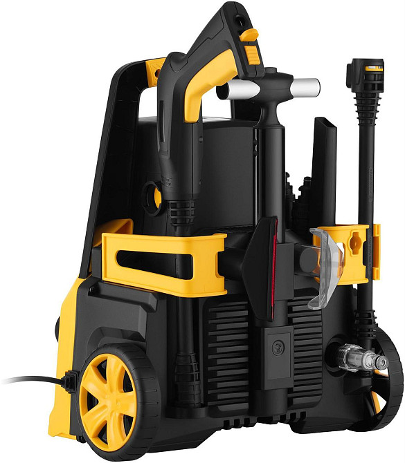 Мінімийка високого тиску 2E AquaClean 4в1 (2E-HPW1613VC) ( 19679 ) Харків - фото 7