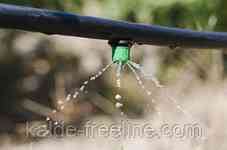 Лента для капельного полива UCHKUDUK 30см.(1000м) Харьков