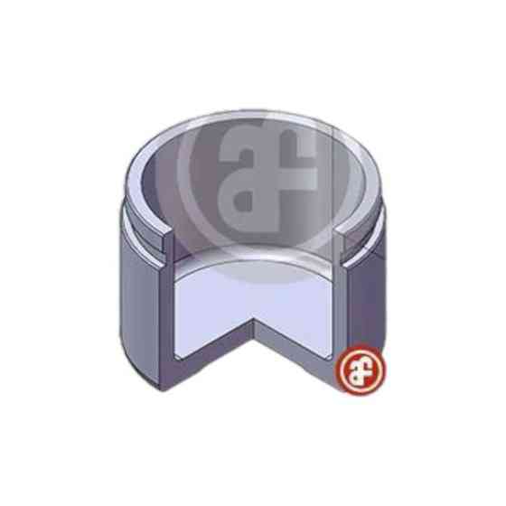 Поршень зад. Toyota Land Cruiser, Mitsubishi Pajero (45x31.5mm) (Sumitomo) супорта Мукачево