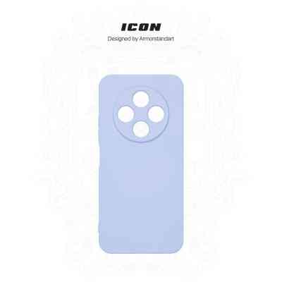 Чехол для мобильного телефона Armorstandart ICON Tecno Spark 30C 4G (kl5) Camera cover Lavender (ARM81206) Винница
