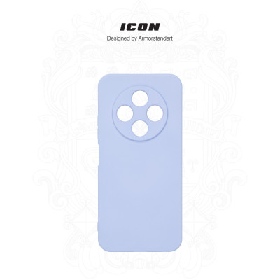 Чехол для мобильного телефона Armorstandart ICON Tecno Spark 30C 4G (kl5) Camera cover Lavender (ARM81206) Винница - изображение 3
