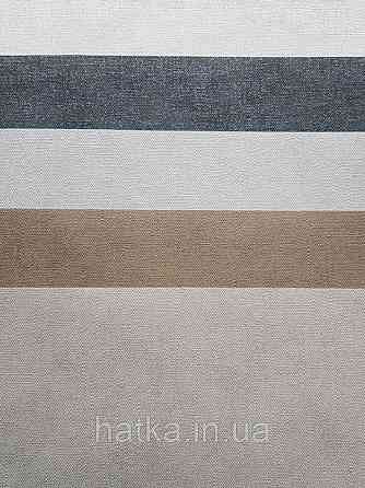 Шпалери вінілові на флізелін гарячого тиснення Marburg Shades однотонні світло бежеві Київ