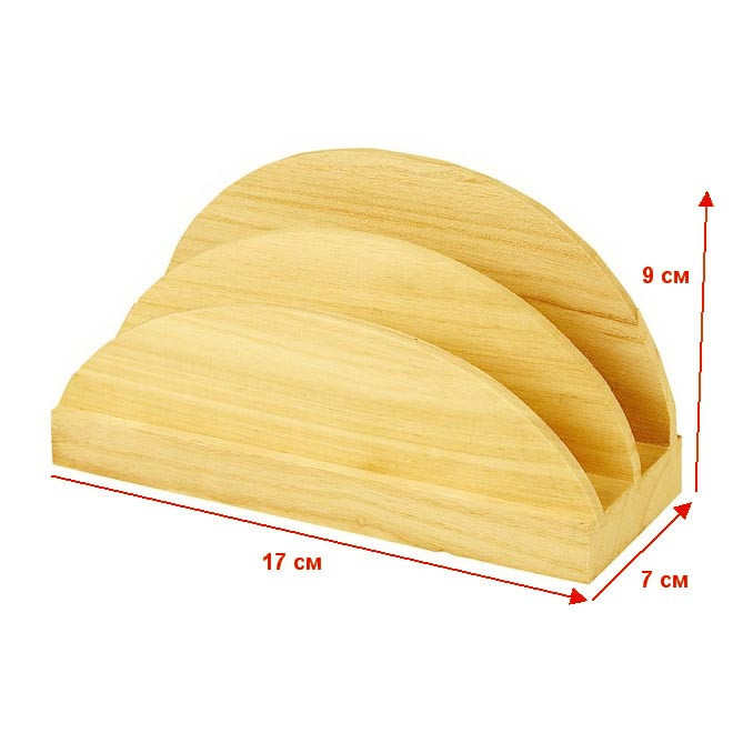 Салфетница 