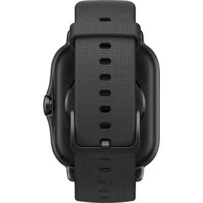 Смарт-часы Amazfit GTS 2 Space Black (New Version) (1041698) Винница