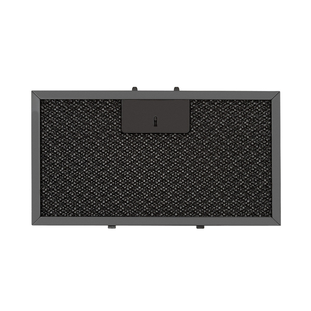 Paolo 72 Алюмінієвий жировловлювальний фільтр 12 x 6,8 дюйма Запасний фільтр (Німеччина, читати опис) Рівне - фото 2