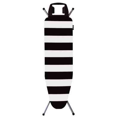 Гладильная доска Rolser K-S Lido - Blanco/Negro (K04015-2064) (928936) Винница