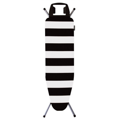 Гладильная доска Rolser K-S Lido - Blanco/Negro (K04015-2064) (928936) Винница - изображение 1