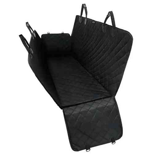 Автомобільний чохол килимок для перевезення собак Вінниця