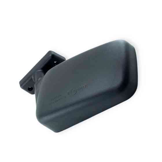 Зеркало 2101-2106, 2121, ИЖ заднего вида наружное правое большое на ножке Мукачево