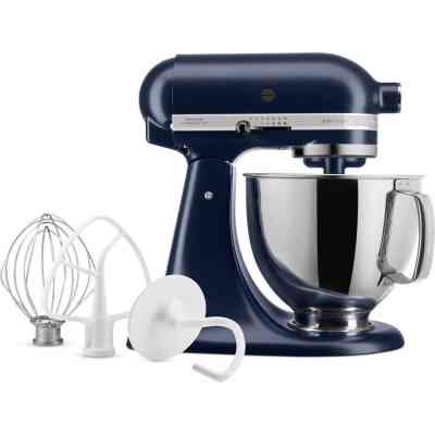 Кухонний комбайн KitchenAid 5KSM125EIB Вінниця