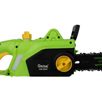 Цепная пила Gartner CSE-2040 (853192) Винница
