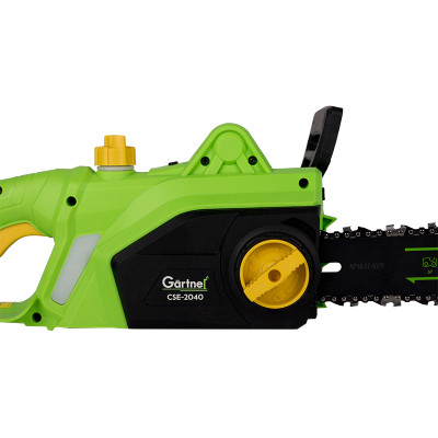 Цепная пила Gartner CSE-2040 (853192) Винница - изображение 5
