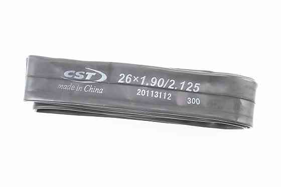 Камера 26"х1,90/2,125 з ніпелем (Schrader AV-48) Бершадь