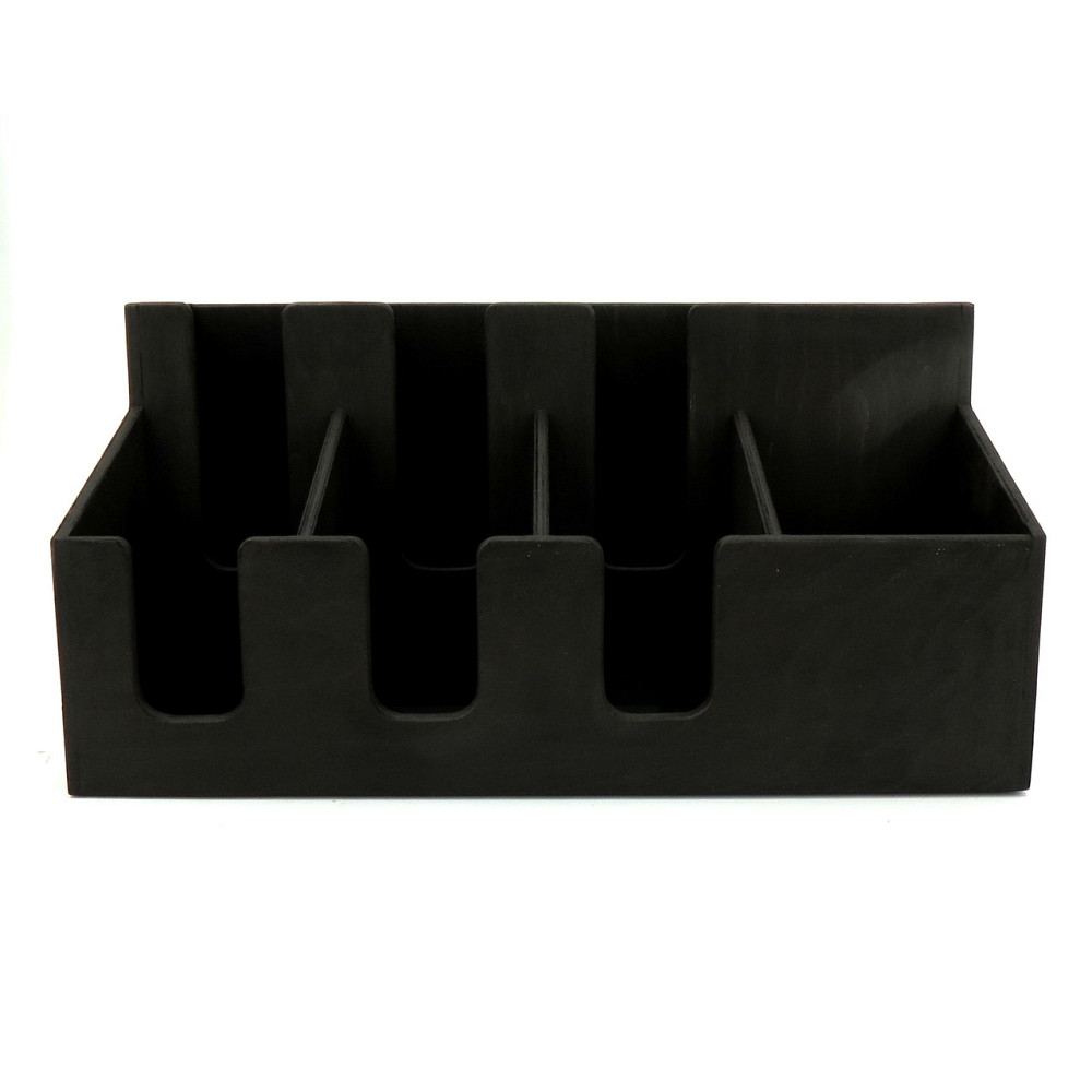 Кавовий органайзер "Кеннет" венге Миколаїв - фото 6