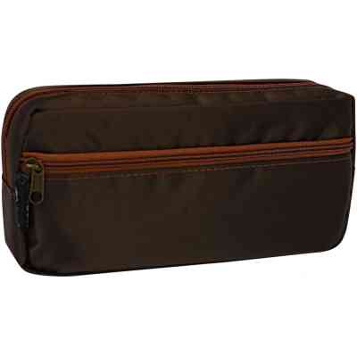 Пенал Maxi 2 отделения (J-2292-orange) Винница