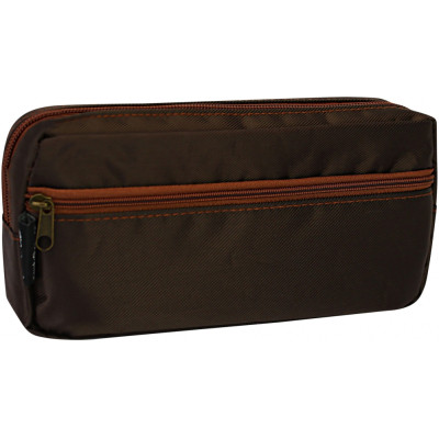 Пенал Maxi 2 отделения (J-2292-orange) Винница - изображение 2