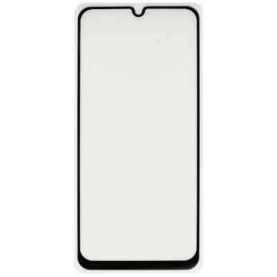 Скло захисне Drobak Samsung Galaxy A22 A+Frame (494948) Вінниця