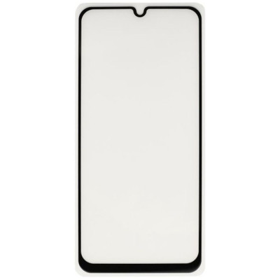 Стекло защитное Drobak Samsung Galaxy A22 A+Frame (494948) Винница - изображение 3