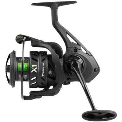 Котушка Favorite X1 4000 (X1402) 5.21 9+1BB (1693.51.43) Вінниця