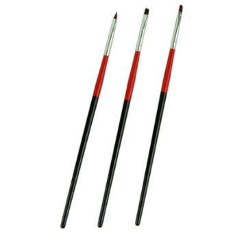 Кисти для дизайна ногтей Киев - изображение 2