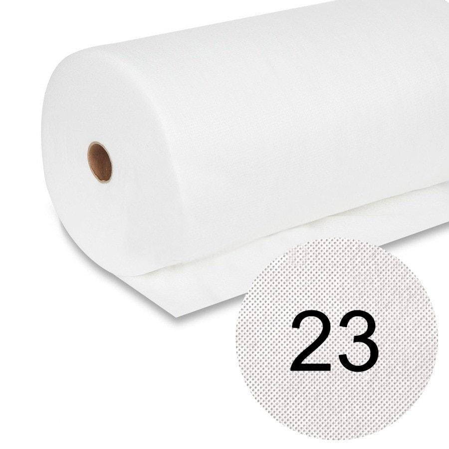 Агроволокно 23гр/м2 10*3.2м біле Харків - фото 1