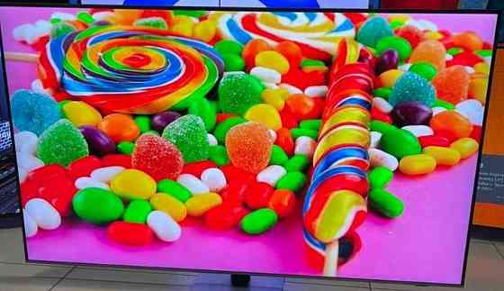 Телевизор Безрамный: 75