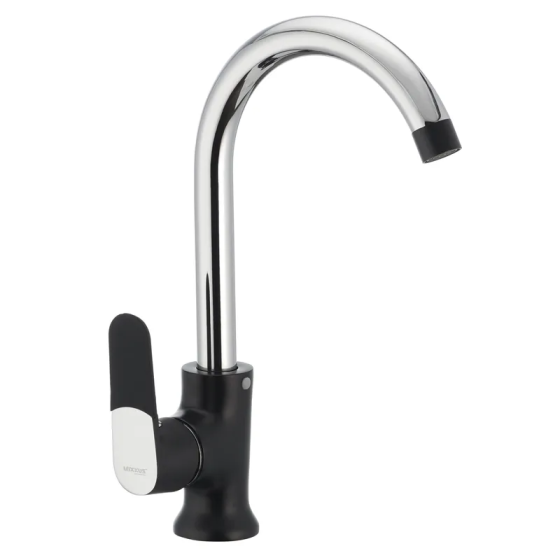 Чорний кухонний змішувач Mixxus Premium Tiger 014 MI0567 Харків