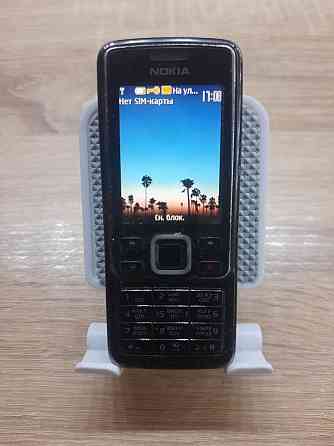 Б/У Телефон Nokia 6300 Black Дніпро