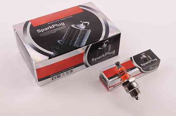 Свеча бензопила    L6TC   M14*1,25 9,5mm Мукачево