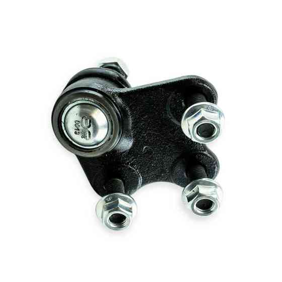 Шаровая Шкода Fabia 08- левая L опора Мукачево