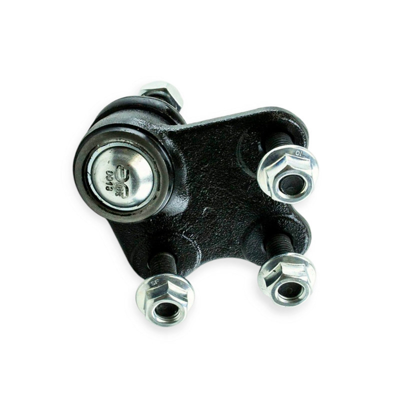 Кульова Шкода Fabia 08 - ліва L опора Мукачево - фото 1