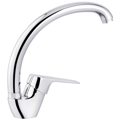 Змішувач Kroner Odra-C032 (CV021151) Вінниця - фото 2