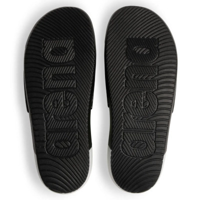 Шльопанці Arena Marco Active 009279-120 чорний, зелений 43 (3468337513421) Вінниця - фото 4