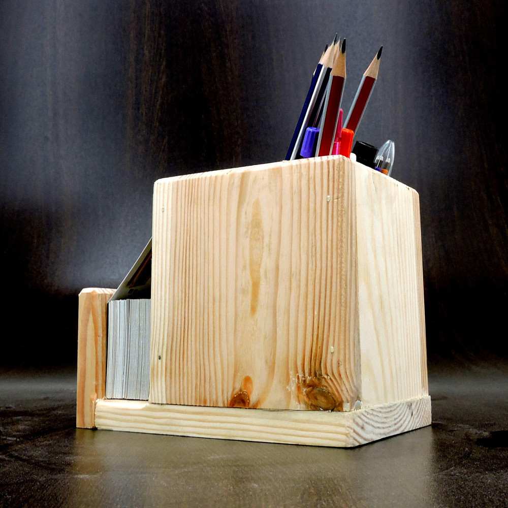 Настольный органайзер 