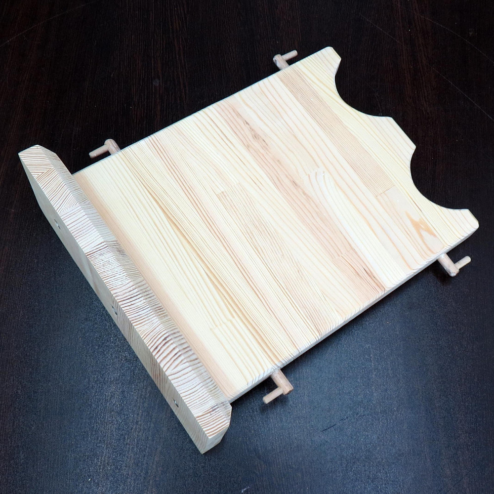 Стойка для наушников 