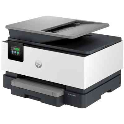 Багатофункціональний пристрій HP OfficeJet Pro 9120b з Wi-Fi (4V2N8C) Вінниця