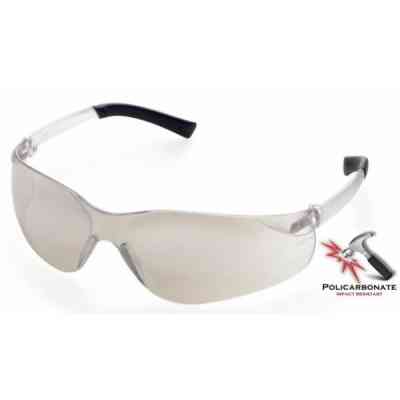 Солнцезащитные очки Global Vision Turbojet Зеркальные полутемные (1ТУРБ-88) Винница