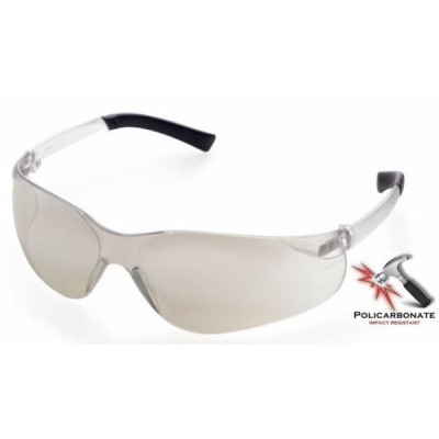 Солнцезащитные очки Global Vision Turbojet Зеркальные полутемные (1ТУРБ-88) Винница - изображение 2