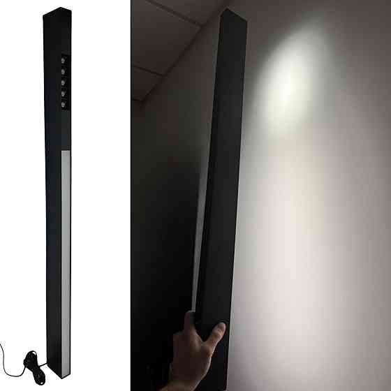 Трековий LED світильник 26502 Луцк