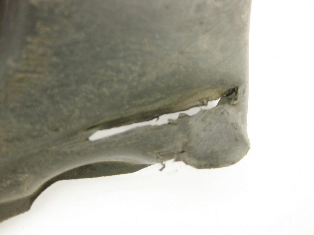 Mercedes-Benz  A2205201122 Захист двигуна задній лівий S-class W220 CL-class C215 Одеса - фото 8