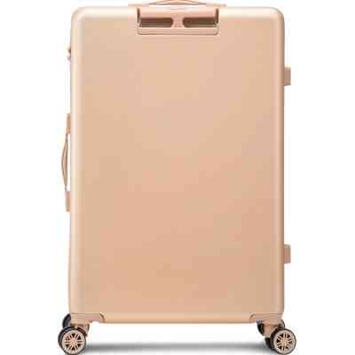 Чемодан Semi Line 24" M T5912-2 Golden (DAS303367) Винница