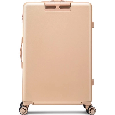 Чемодан Semi Line 24" M T5912-2 Golden (DAS303367) Винница - изображение 2