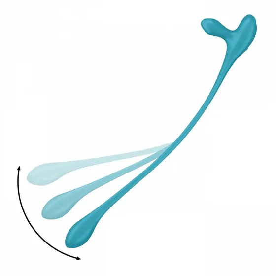 Вібратор Satisfyer Plug & Play 1 Львів