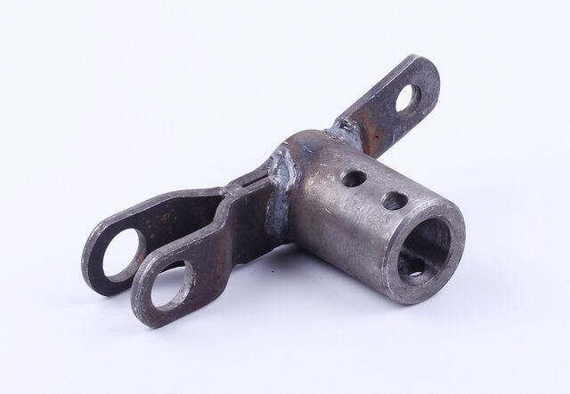 Важіль гальма ДонгФенг 354/404 Мукачево - фото 1