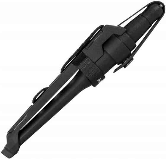 Багатофункціональний Тактичний Ніж із чохлом Morakniv "Garberg Multi-Mount" (12642) Нержавіюча сталь Нововолинськ