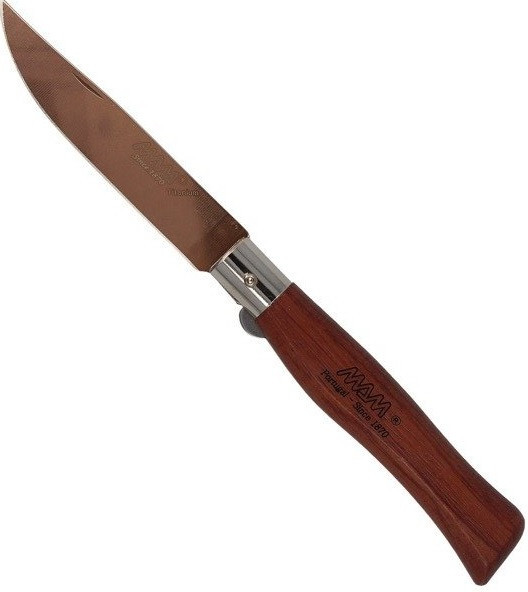 Универсальный Складной Нож 10.5 см MAM 