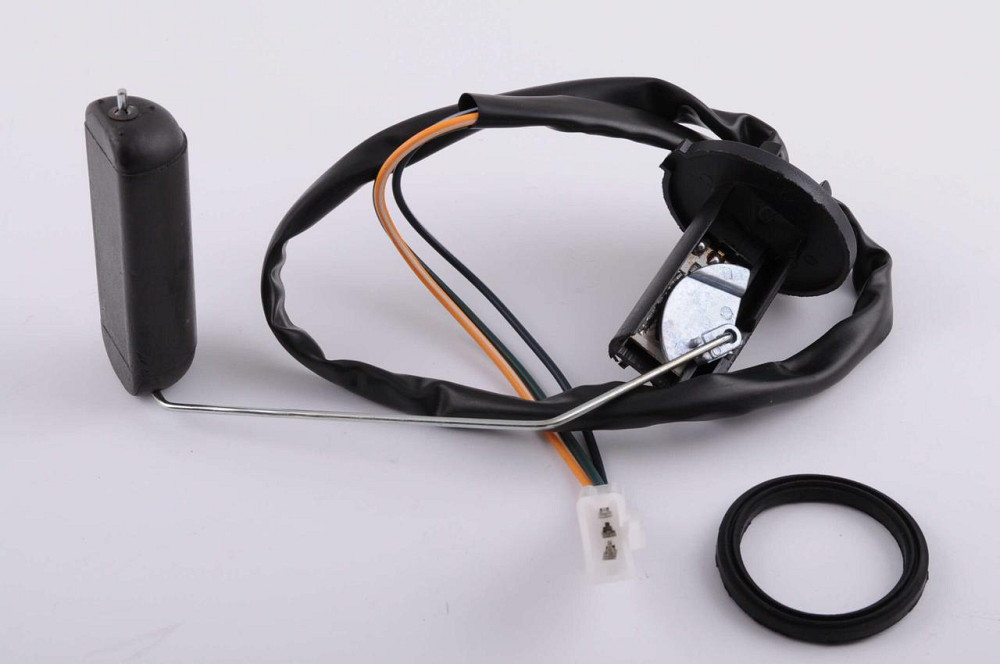 Датчик топливного бака скутер 4 Т китай 125/150 Мукачево - изображение 1