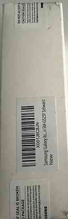 Смартфон Samsung Galaxy Xcover 5 SM-G525F 4/64GB Black Київ