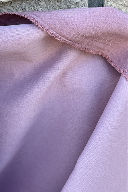 Ткань / опт / плащевка плотная Memory пудра - от 5 м . 90 грн/м. Киев - изображение 7